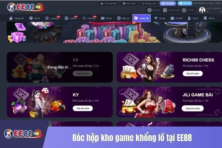 EE88 LINTON ⭐️ Tải App EE88 Cược Thể Thao Uy Tín Quốc Tế 31 Sảnh cược ee88